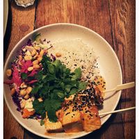   at Flavour Bastards in Copenhagen