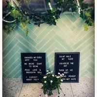   at Flavour Bastards in Copenhagen