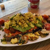   at Flavour Bastards in Copenhagen