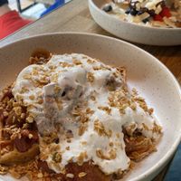   at Flavour Bastards in Copenhagen