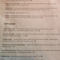  at Flavour Bastards in Copenhagen