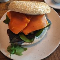  at Flavour Bastards in Copenhagen