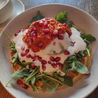  at Flavour Bastards in Copenhagen