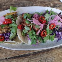  at Flavour Bastards in Copenhagen