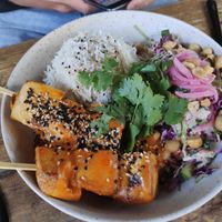  at Flavour Bastards in Copenhagen