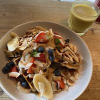   at Flavour Bastards in Copenhagen