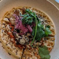  at Flavour Bastards in Copenhagen