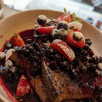  at Flavour Bastards in Copenhagen