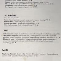   at Flavour Bastards in Copenhagen