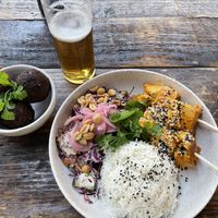   at Flavour Bastards in Copenhagen