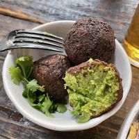   at Flavour Bastards in Copenhagen