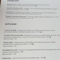   at Flavour Bastards in Copenhagen