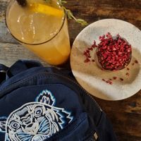  at Flavour Bastards in Copenhagen