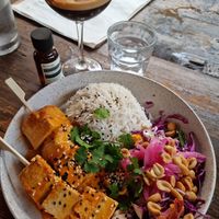  at Flavour Bastards in Copenhagen