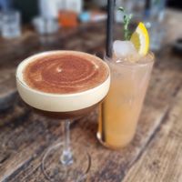  at Flavour Bastards in Copenhagen