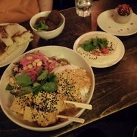  at Flavour Bastards in Copenhagen