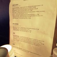  at Flavour Bastards in Copenhagen