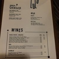  at Flavour Bastards in Copenhagen