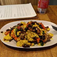  at Flavour Bastards in Copenhagen