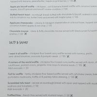  at Flavour Bastards in Copenhagen