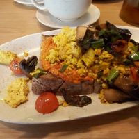  at Flavour Bastards in Copenhagen