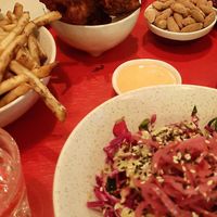  at Flavour Bastards in Copenhagen