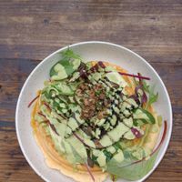  at Flavour Bastards in Copenhagen