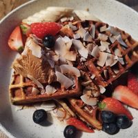  at Flavour Bastards in Copenhagen