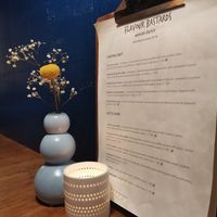  at Flavour Bastards in Copenhagen