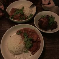   at Flavour Bastards in Copenhagen