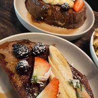   at Flavour Bastards in Copenhagen