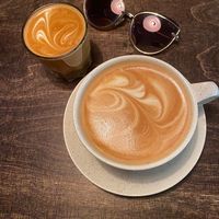   at Flavour Bastards in Copenhagen