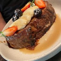   at Flavour Bastards in Copenhagen