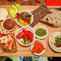  at Flavour Bastards in Copenhagen