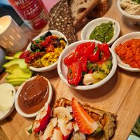  at Flavour Bastards in Copenhagen