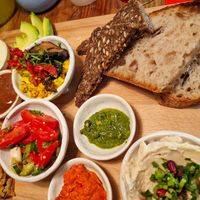  at Flavour Bastards in Copenhagen