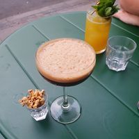  at Flavour Bastards in Copenhagen