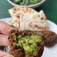   at Flavour Bastards in Copenhagen