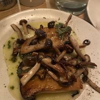   at Flavour Bastards in Copenhagen