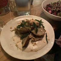   at Flavour Bastards in Copenhagen