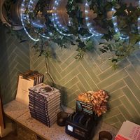   at Flavour Bastards in Copenhagen