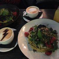   at Flavour Bastards in Copenhagen