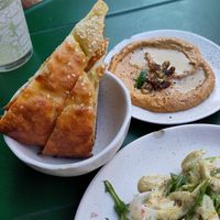  at Flavour Bastards in Copenhagen