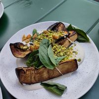  at Flavour Bastards in Copenhagen