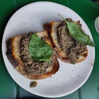  at Flavour Bastards in Copenhagen