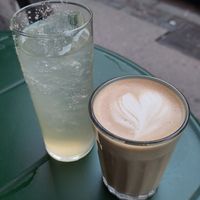  at Flavour Bastards in Copenhagen