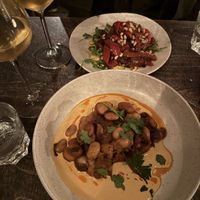   at Flavour Bastards in Copenhagen