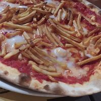  at Piro Piro in Cogoleto