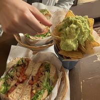   at Best Bagels - Croix Rousse in Lyon