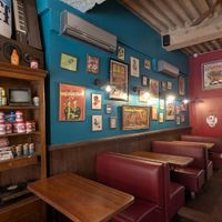  at Best Bagels - Croix Rousse in Lyon